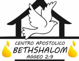 Centro Apostolico Bethshalom